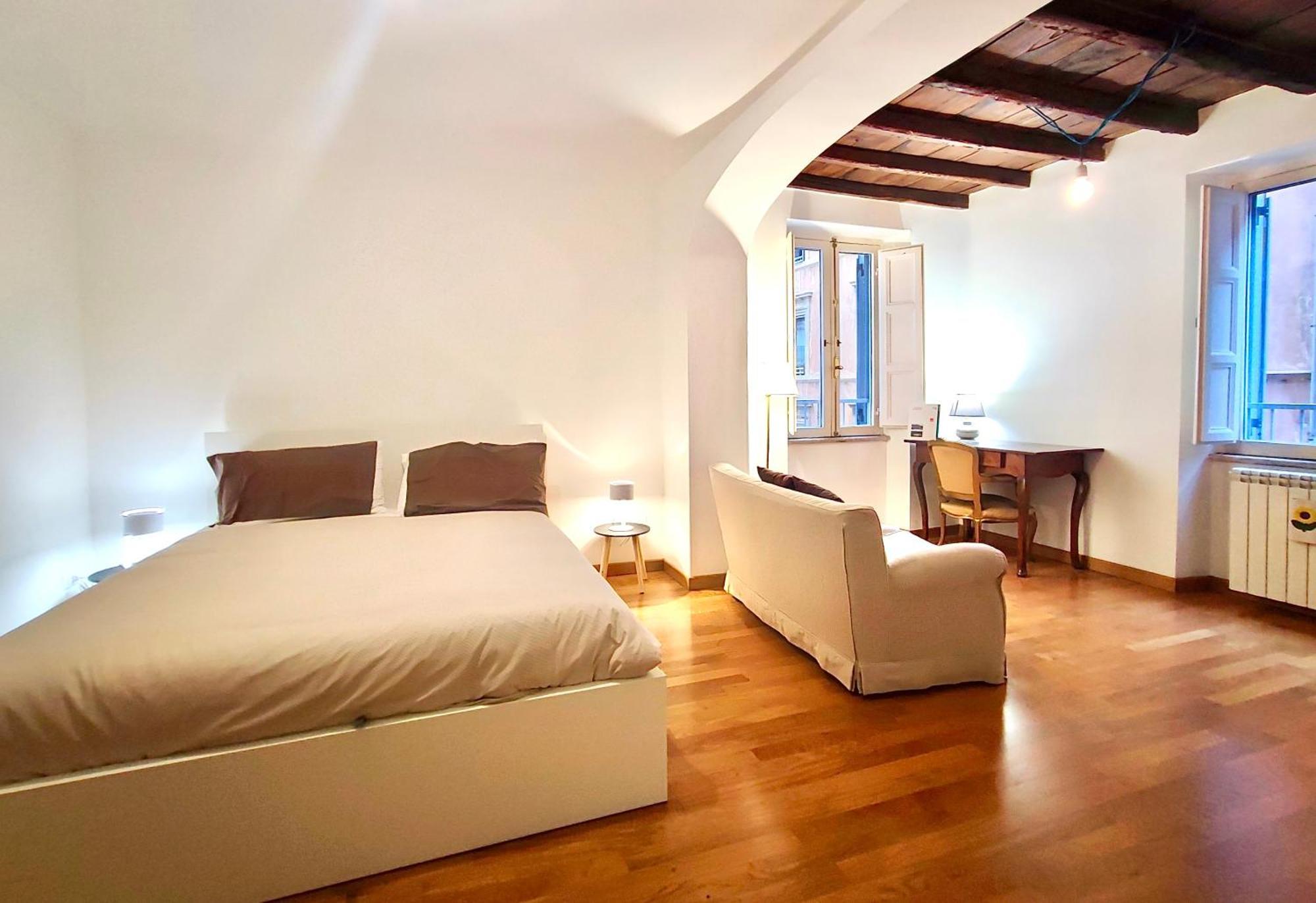 San Martino Home Rom Eksteriør billede