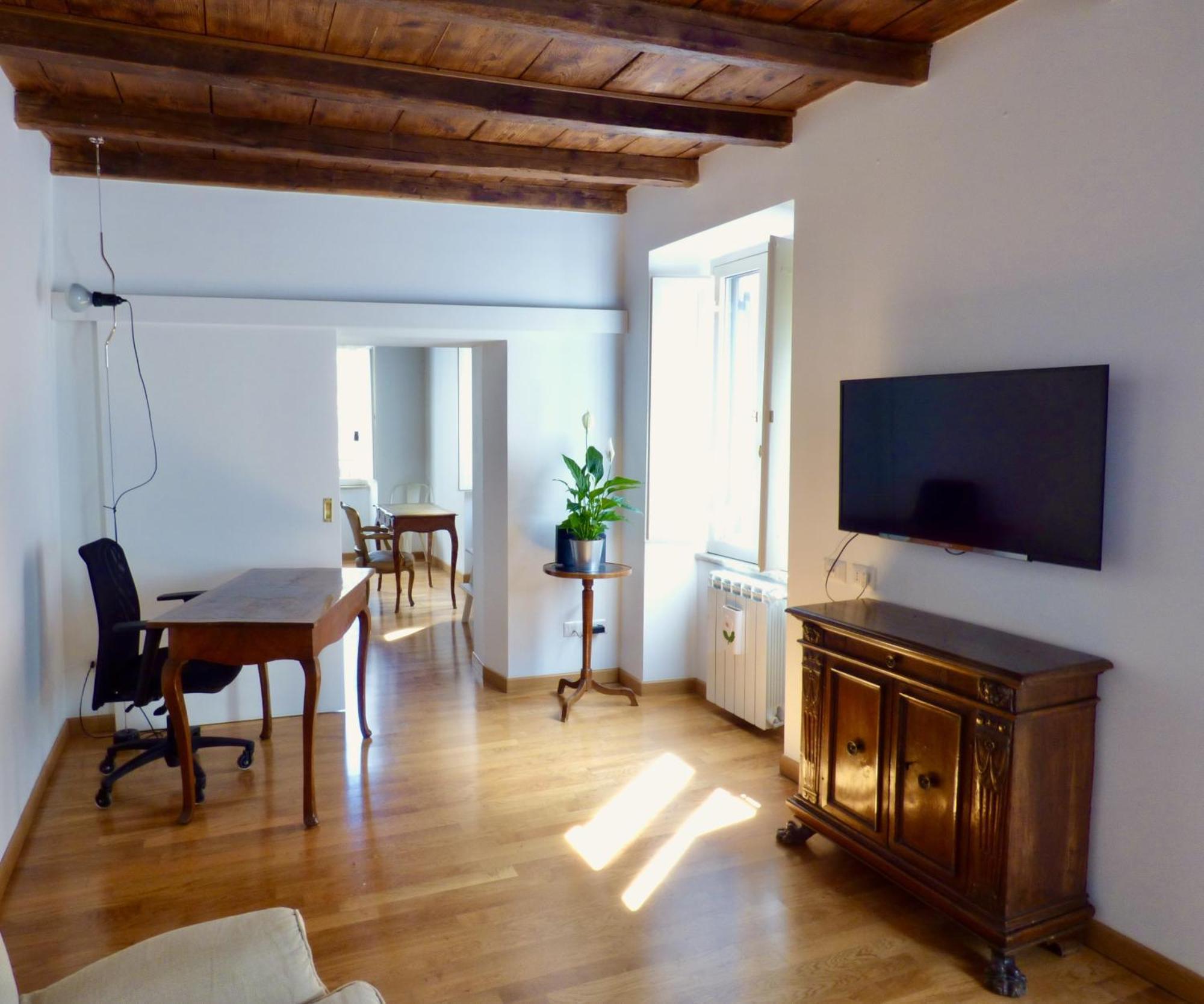 San Martino Home Rom Eksteriør billede