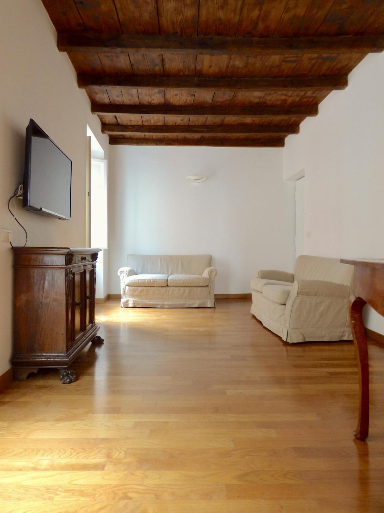 San Martino Home Rom Eksteriør billede