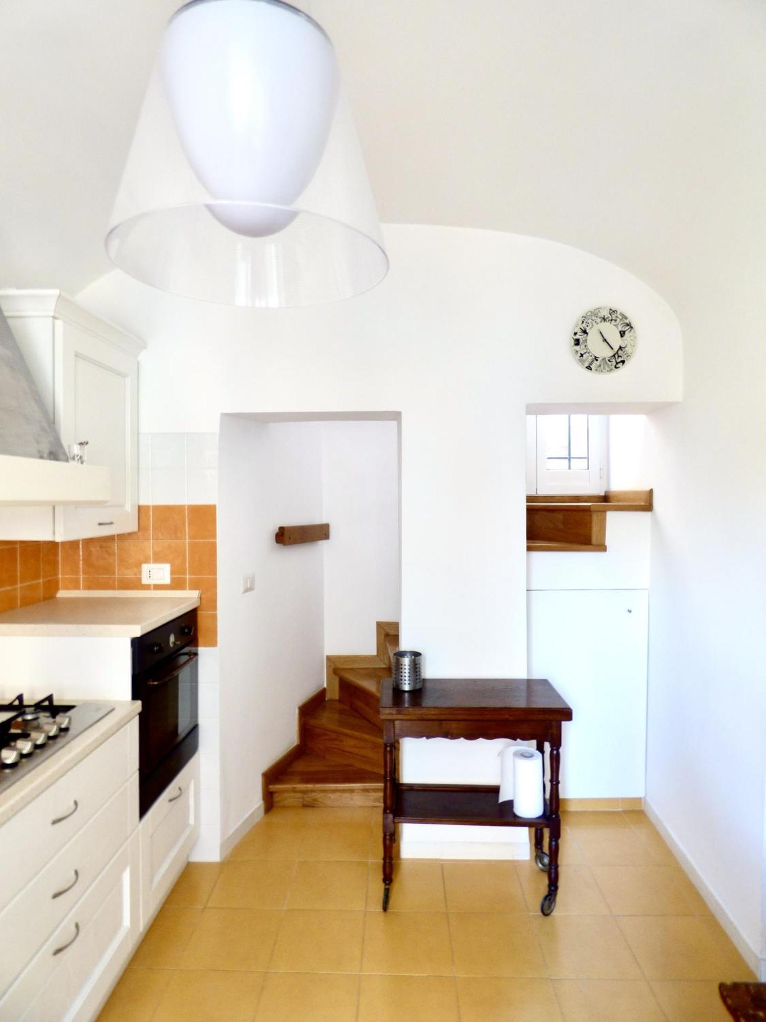 San Martino Home Rom Eksteriør billede