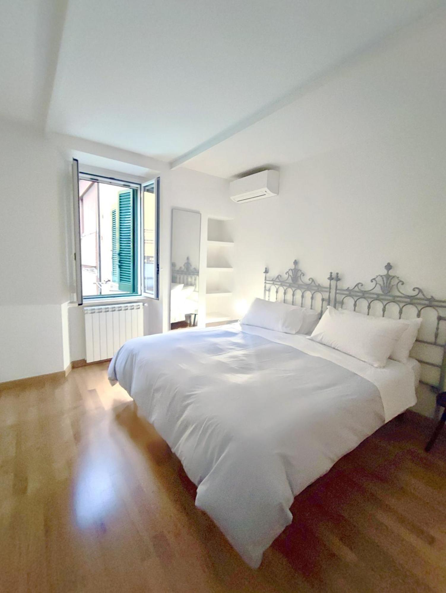 San Martino Home Rom Eksteriør billede