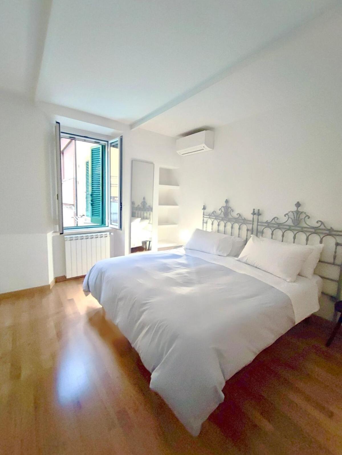 San Martino Home Rom Eksteriør billede