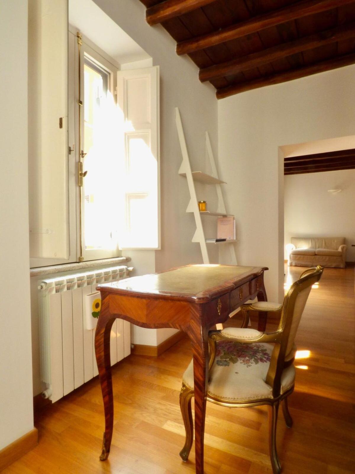 San Martino Home Rom Eksteriør billede