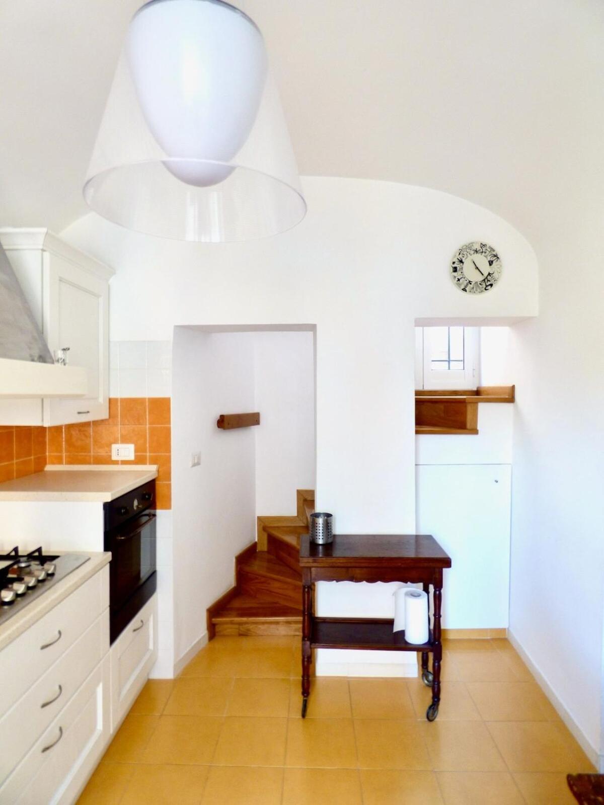 San Martino Home Rom Eksteriør billede