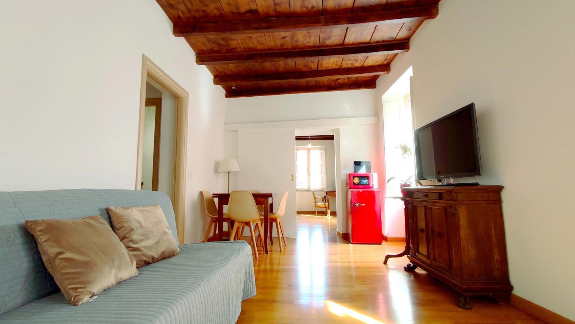 San Martino Home Rom Værelse billede