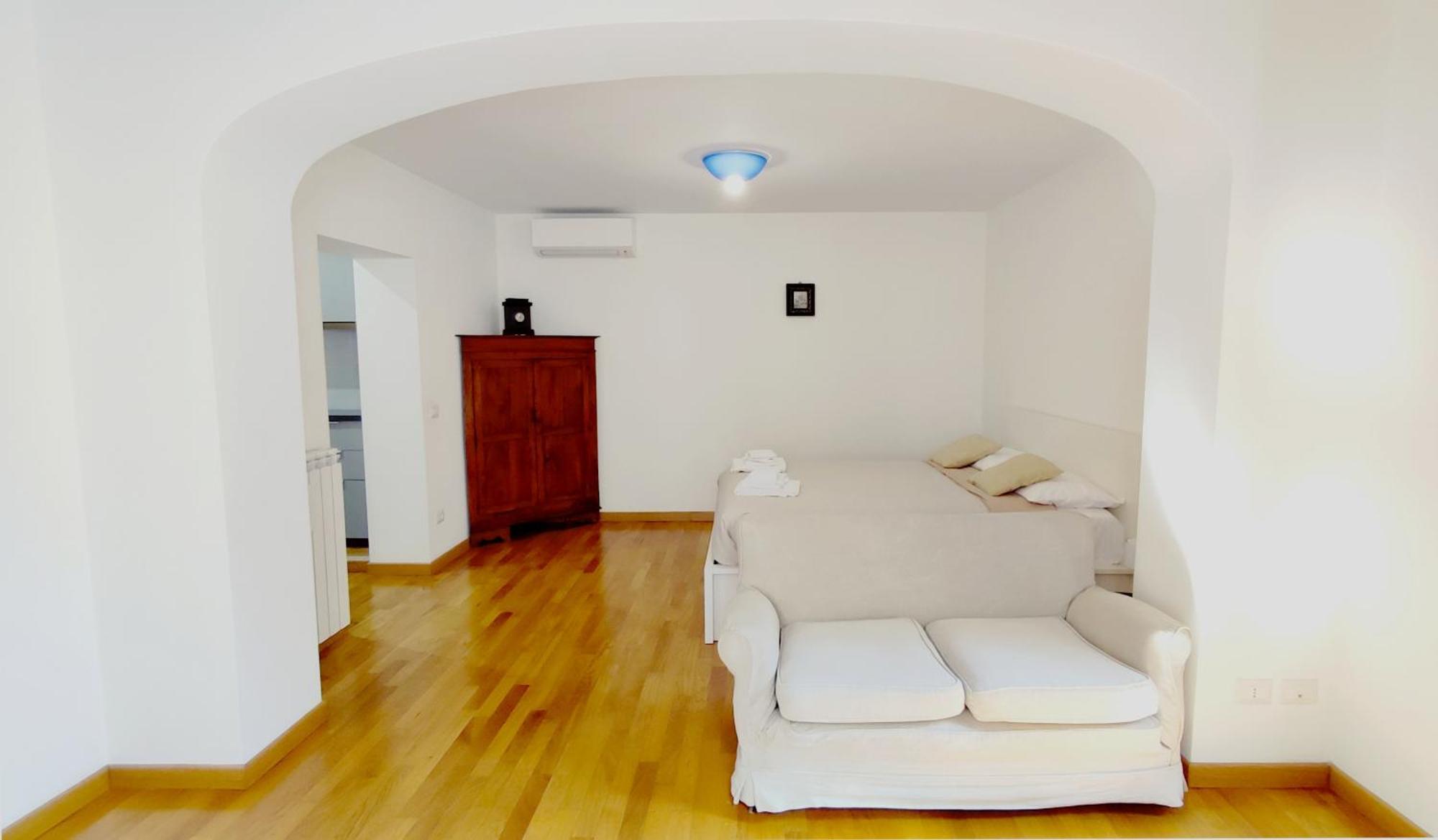 San Martino Home Rom Værelse billede
