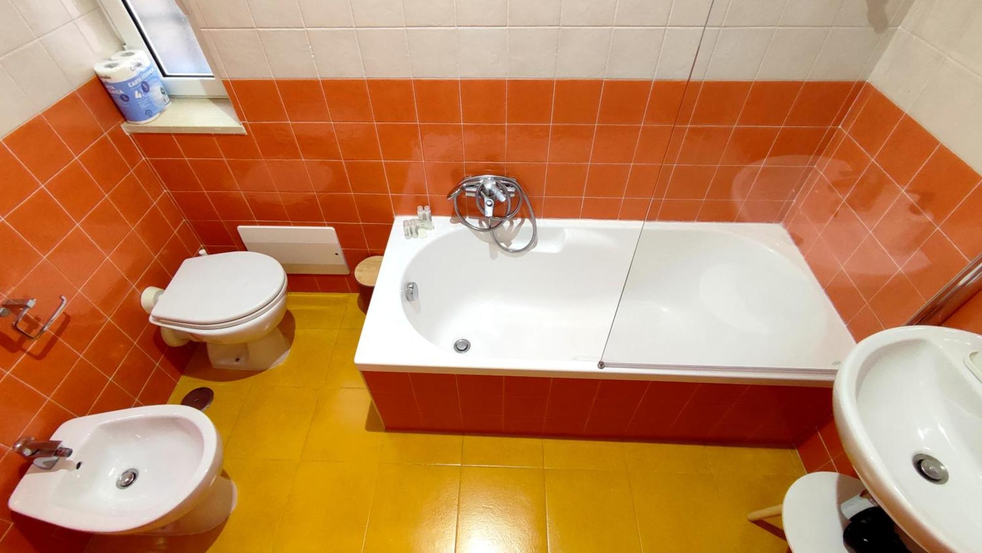 San Martino Home Rom Værelse billede