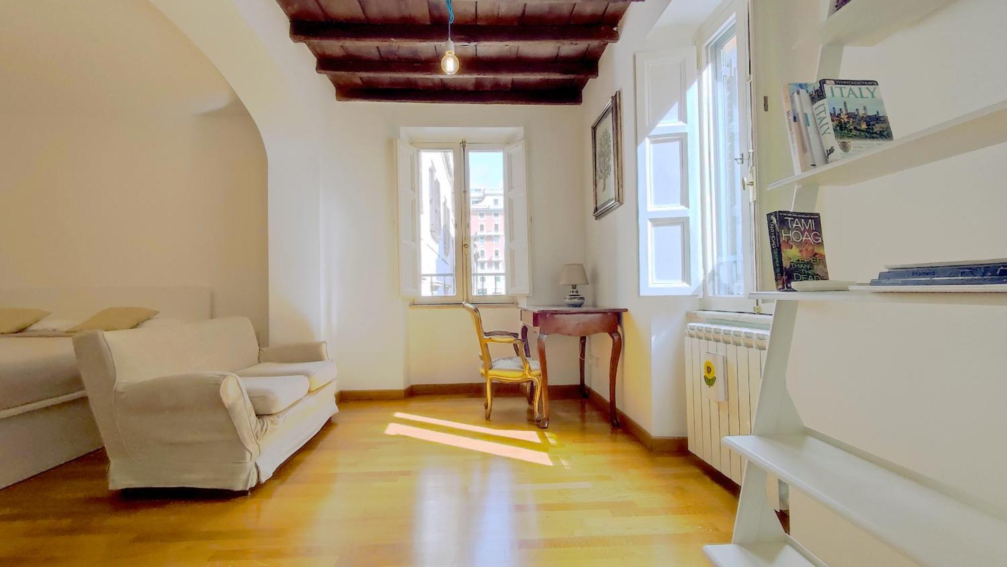 San Martino Home Rom Værelse billede