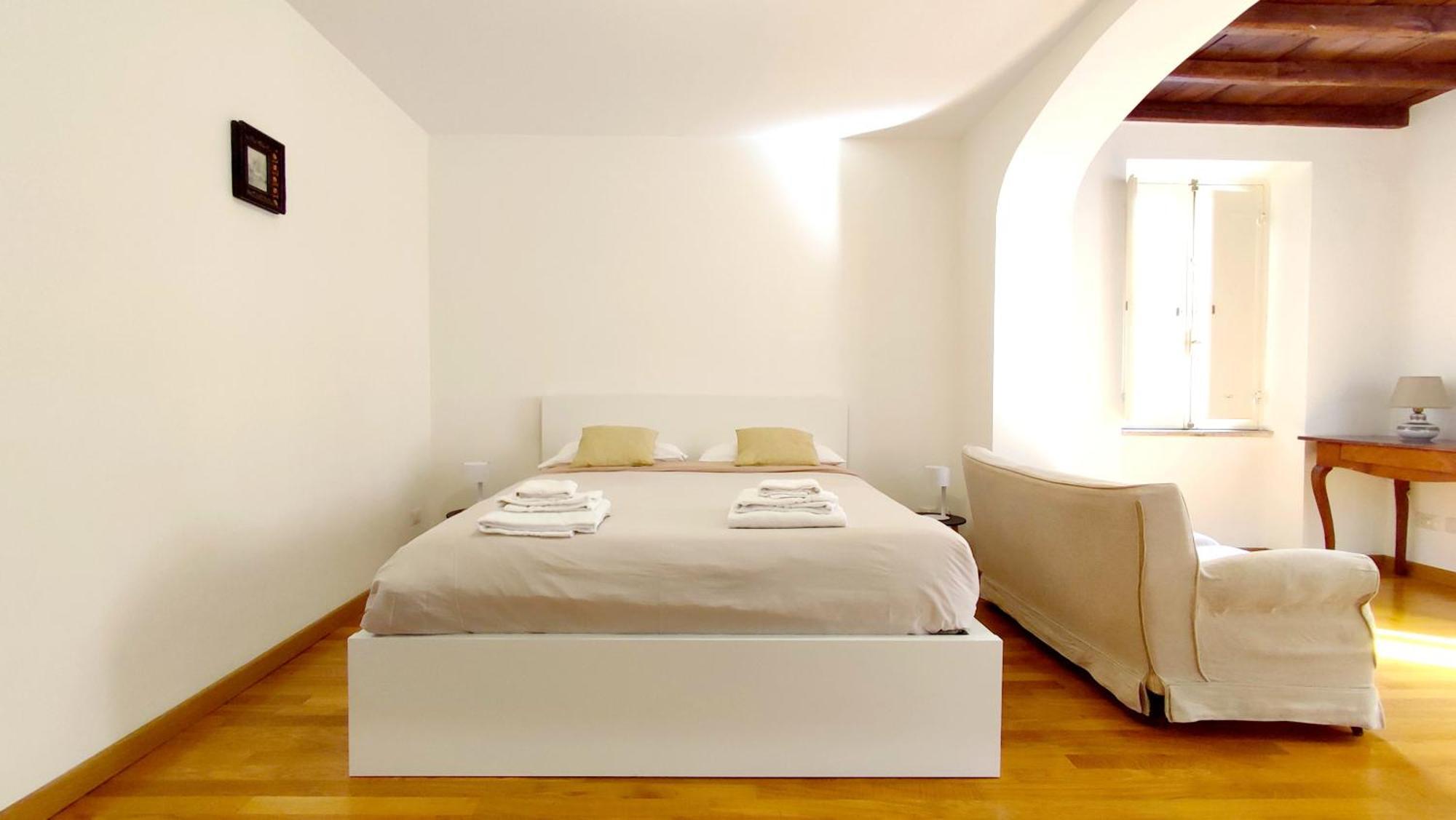San Martino Home Rom Værelse billede